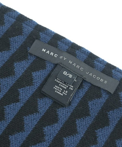 MARC BY MARC JACOBS Winter scarves
