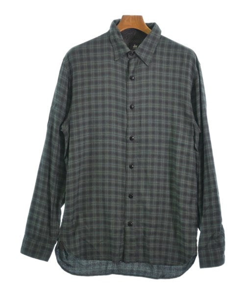 RED EAR PAUL SMITH Casual shirts