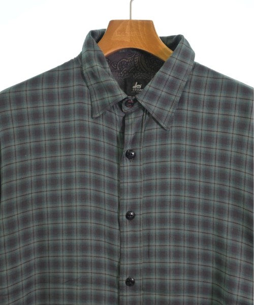 RED EAR PAUL SMITH Casual shirts