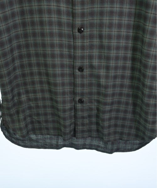 RED EAR PAUL SMITH Casual shirts