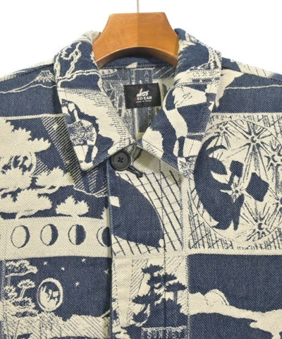 RED EAR PAUL SMITH Soutien collar coats