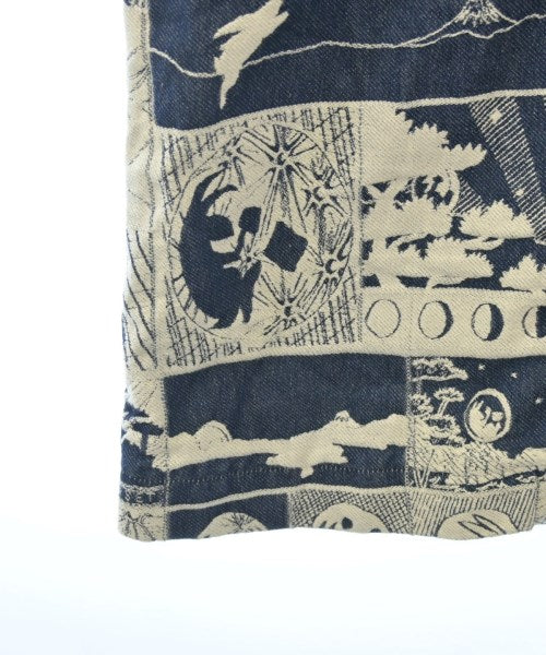 RED EAR PAUL SMITH Soutien collar coats