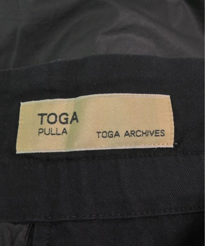 TOGA Other