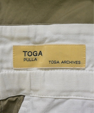 TOGA Other