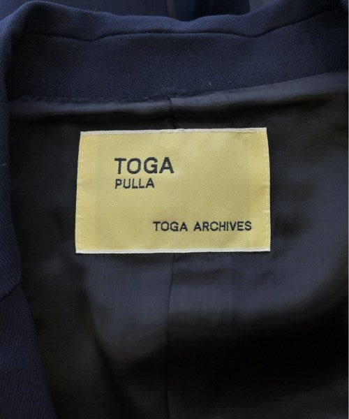 TOGA Other