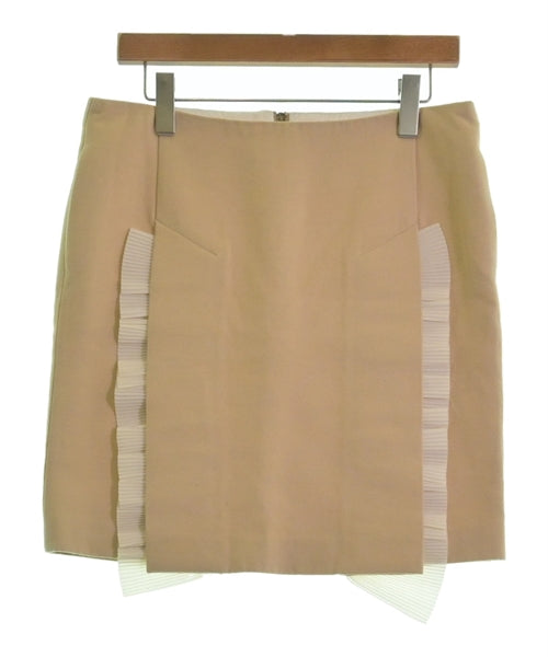 TOGA Knee length skirts