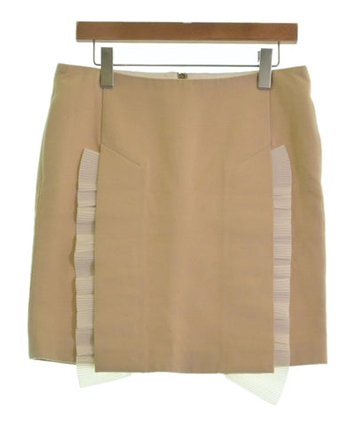 TOGA Knee length skirts