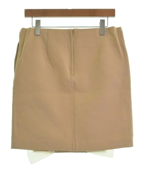 TOGA Knee length skirts