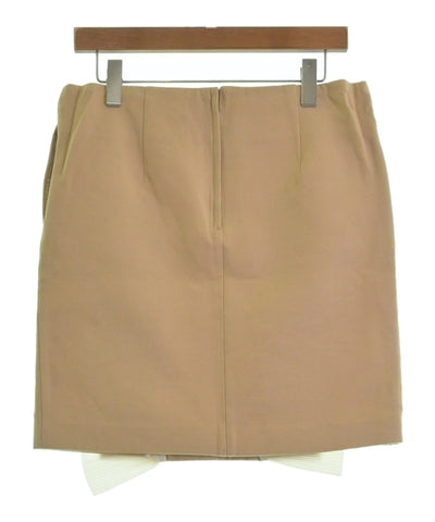 TOGA Knee length skirts