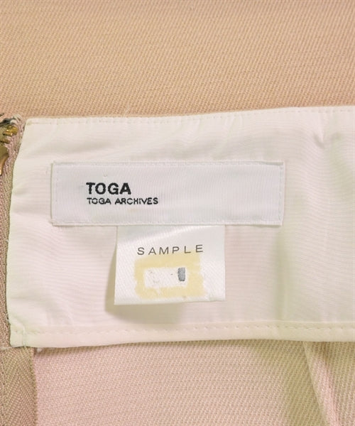 TOGA Knee length skirts