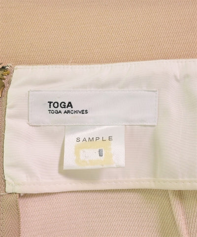 TOGA Knee length skirts