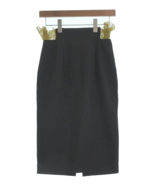 TOGA Knee length skirts