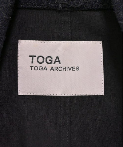 TOGA Other