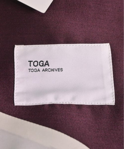 TOGA Casual jackets