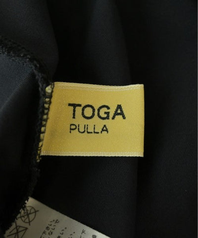 TOGA Other