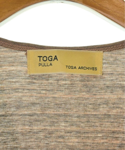 TOGA Tee Shirts/Tops