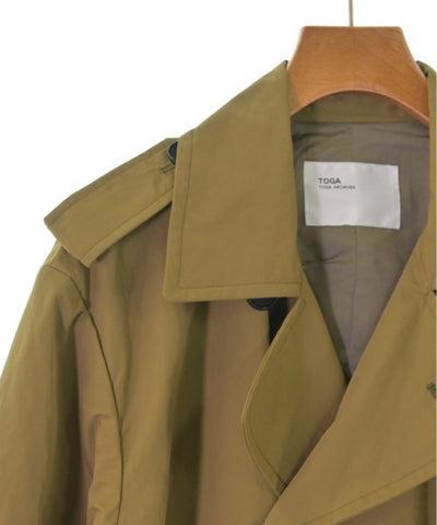 TOGA Trench coats