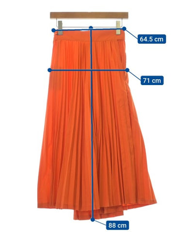 TOGA Long/Maxi length skirts