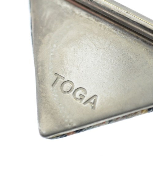 TOGA Necklaces