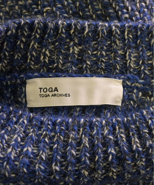 TOGA Sweaters