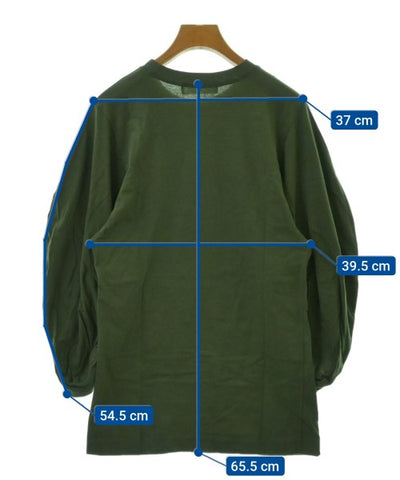 TOGA Tee Shirts/Tops