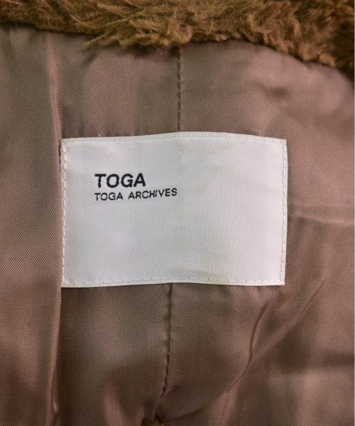 TOGA Other