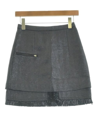 TOGA Knee length skirts