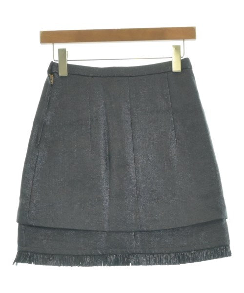 TOGA Knee length skirts