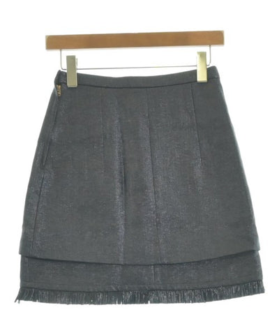 TOGA Knee length skirts