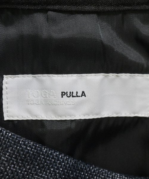 TOGA Knee length skirts