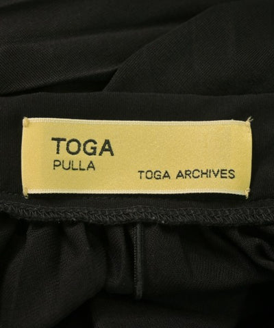 TOGA Knee length skirts