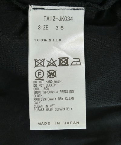 TOGA Tee Shirts/Tops