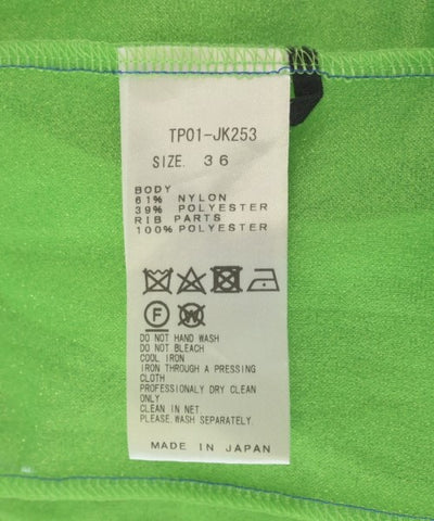 TOGA Tee Shirts/Tops