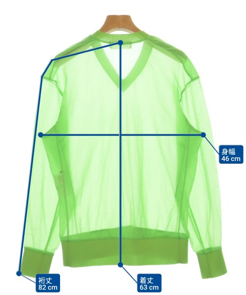 TOGA Tee Shirts/Tops