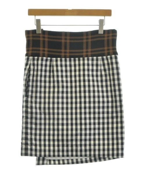 TOGA Knee length skirts