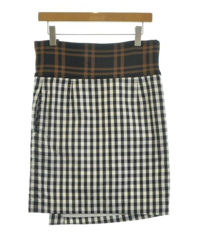 TOGA Knee length skirts