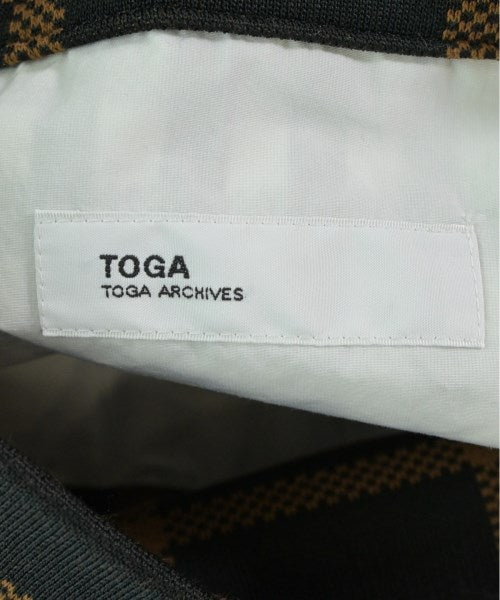 TOGA Knee length skirts