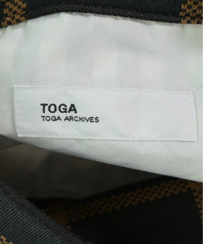 TOGA Knee length skirts
