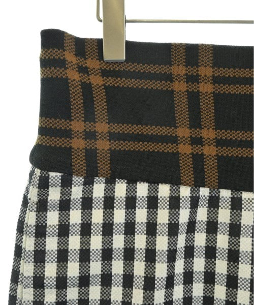 TOGA Knee length skirts
