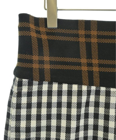 TOGA Knee length skirts