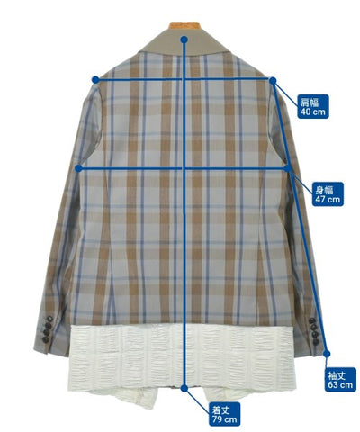 TOGA Blazers/Suit jackets