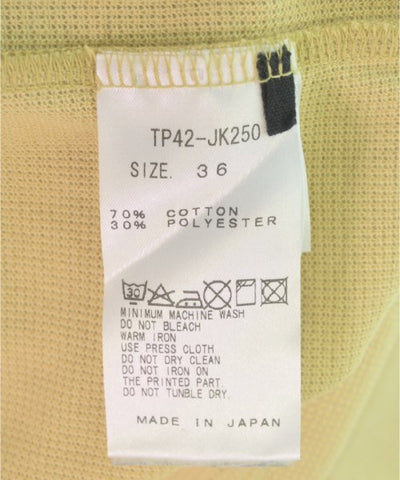 TOGA Tee Shirts/Tops