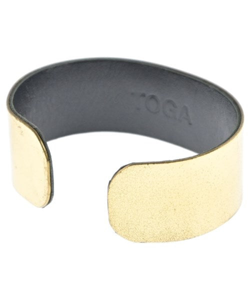 TOGA Bracelets/Bangles