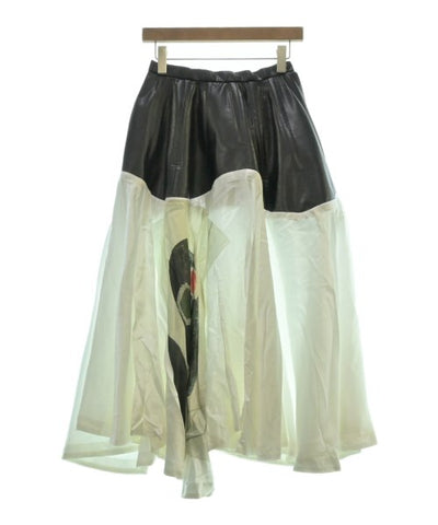 TOGA Long/Maxi length skirts