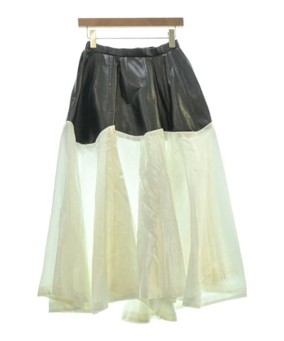 TOGA Long/Maxi length skirts