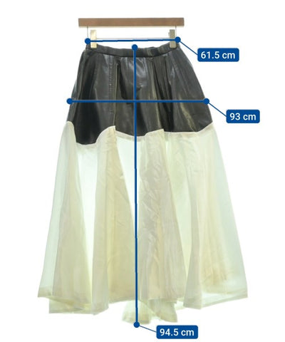 TOGA Long/Maxi length skirts