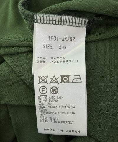 TOGA Tee Shirts/Tops