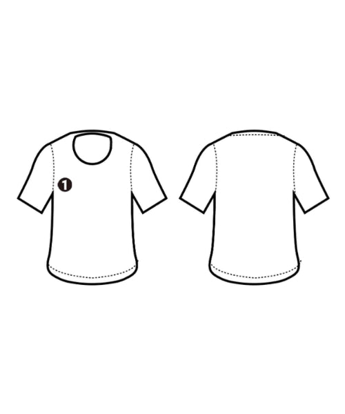 TOGA Tee Shirts/Tops