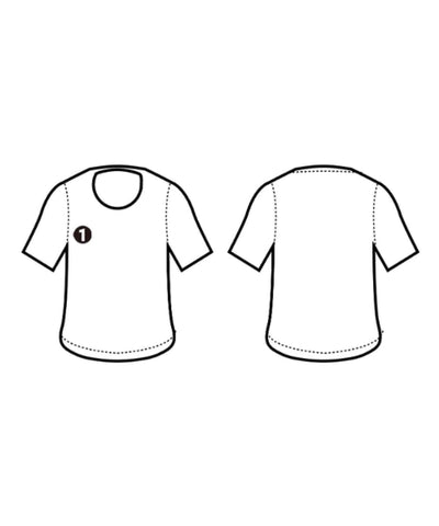 TOGA Tee Shirts/Tops