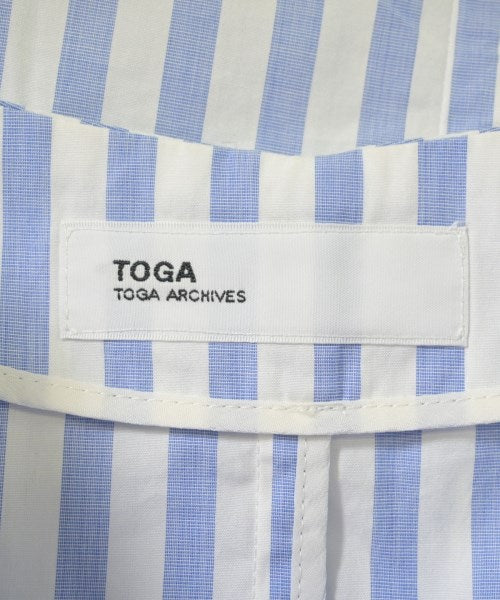 TOGA Casual shirts